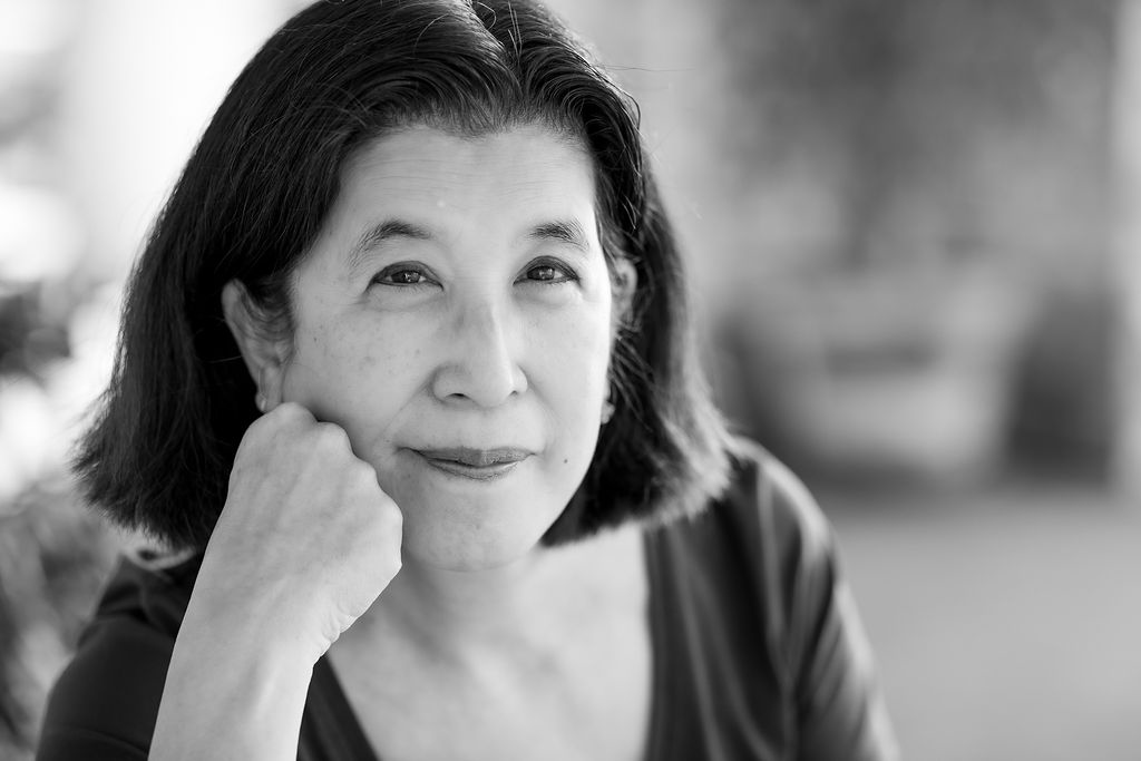 Image of Diana Yu Rewinski
